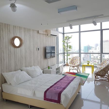 The Garden Apartment At Kuala Lumpur بيتالينغ جايا المظهر الخارجي الصورة