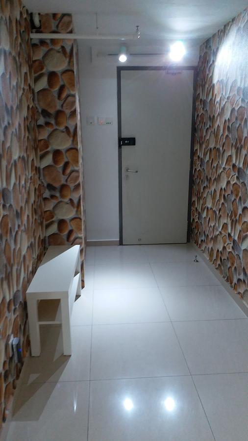 The Garden Apartment At Kuala Lumpur بيتالينغ جايا المظهر الخارجي الصورة