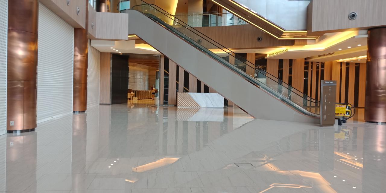 The Garden Apartment At Kuala Lumpur بيتالينغ جايا المظهر الخارجي الصورة