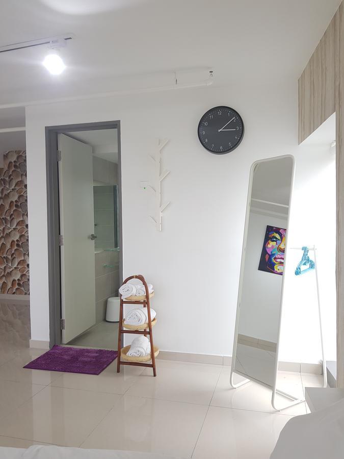 The Garden Apartment At Kuala Lumpur بيتالينغ جايا المظهر الخارجي الصورة
