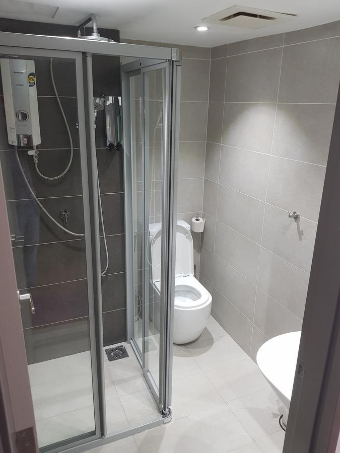 The Garden Apartment At Kuala Lumpur بيتالينغ جايا المظهر الخارجي الصورة