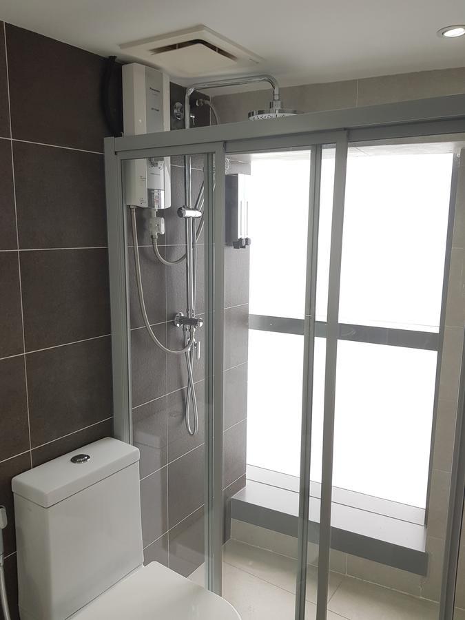 The Garden Apartment At Kuala Lumpur بيتالينغ جايا المظهر الخارجي الصورة